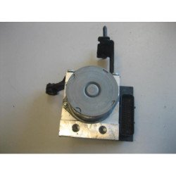 Bloc Abs (freins Anti-blocage) Bmw X3 E83 Phase 1